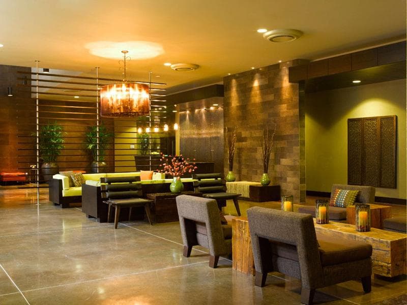 Hyatt House Seattle/Redmond 3