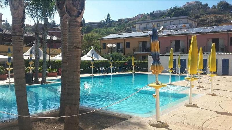Case Vacanze Ancora main