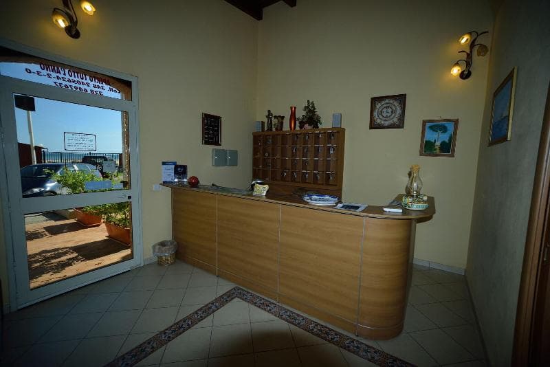 Case Vacanze Ancora 4