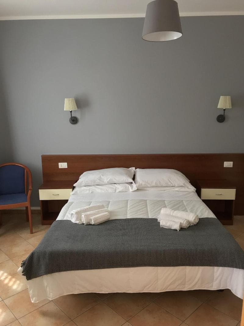 Case Vacanze Ancora 3