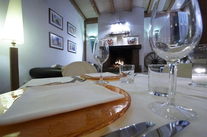 Valle Di Mare Resort main