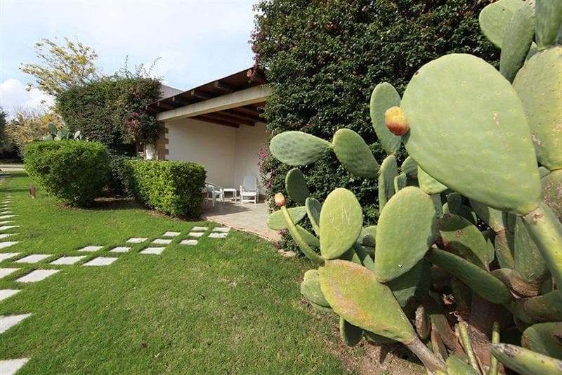 Valle Di Mare Resort photo 1