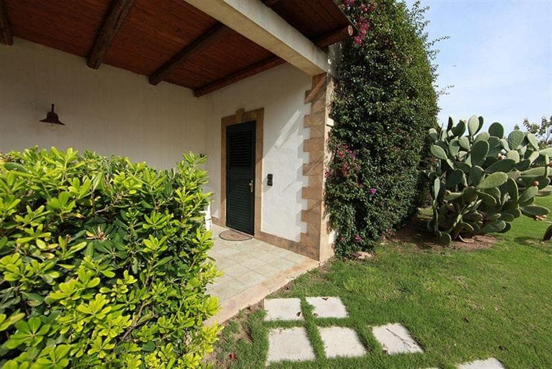 Valle Di Mare Resort 3
