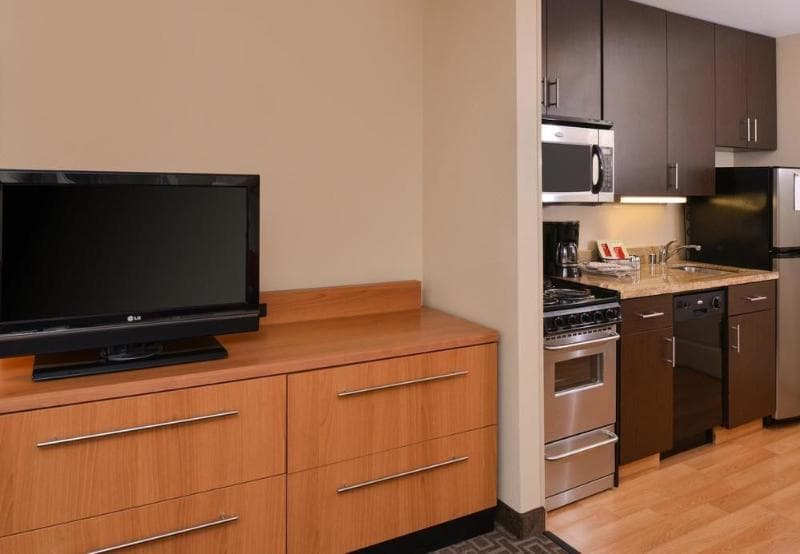 Towneplace Suites Sacramento Roseville photo 1