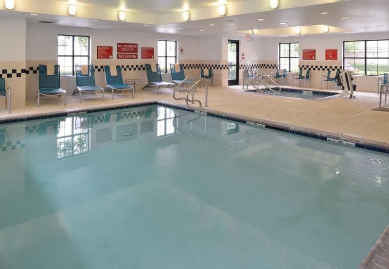 Towneplace Suites Sacramento Roseville 2