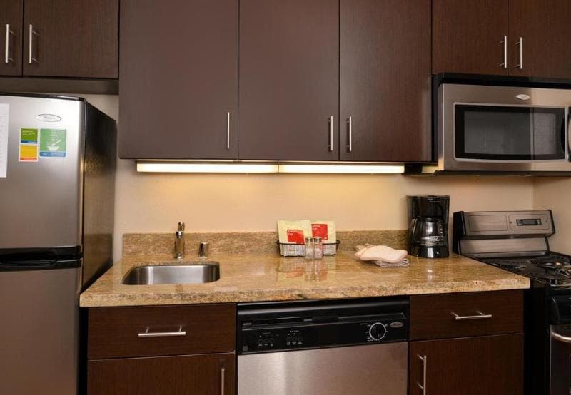 Towneplace Suites Sacramento Roseville 4