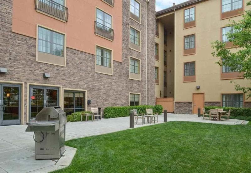Towneplace Suites Sacramento Roseville 5