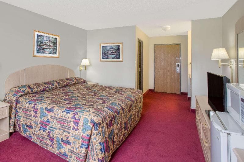 Super 8 By Wyndham Bethany Mo 3