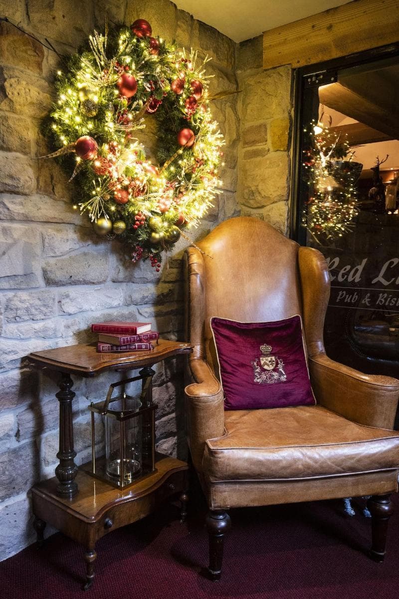 Peak Edge Hotel At The Red Lion photo 1