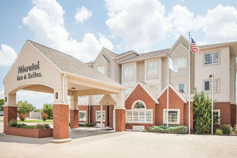Microtel Inn & Suites by Wyndham Stillwater 5