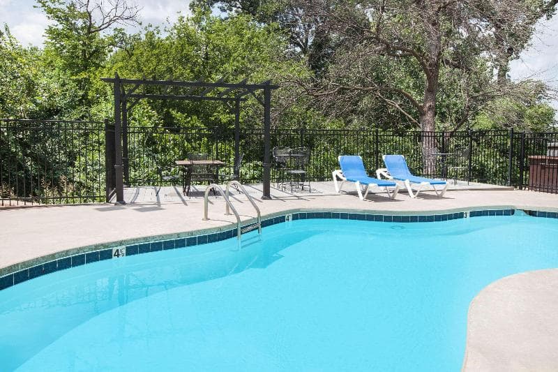 Microtel Inn & Suites by Wyndham Stillwater 4