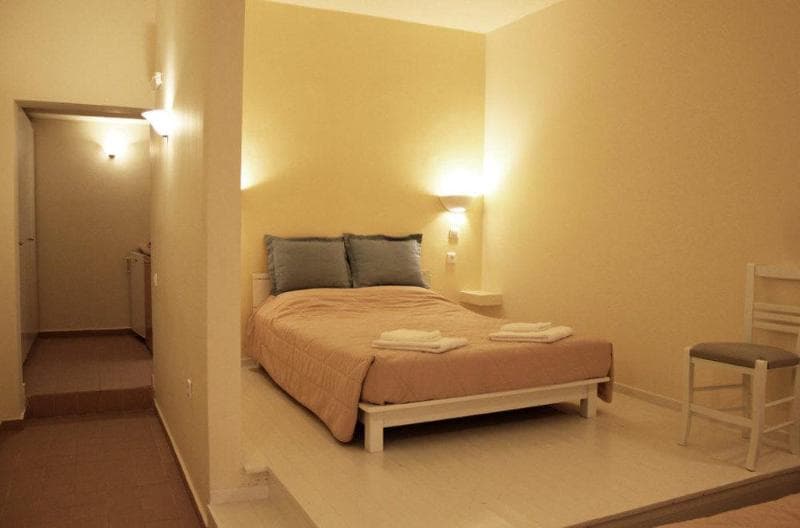 Nautilus Dome Hotel photo 1