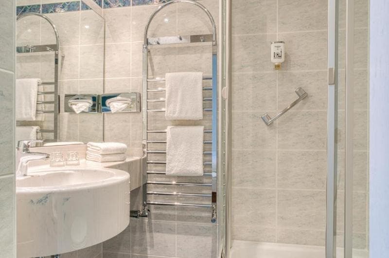 Centro Hotel Sautter, Trademark Collection By Wynd 3
