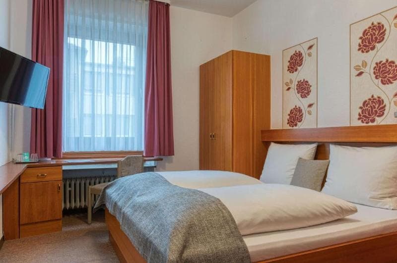 Centro Hotel Sautter, Trademark Collection By Wynd 4