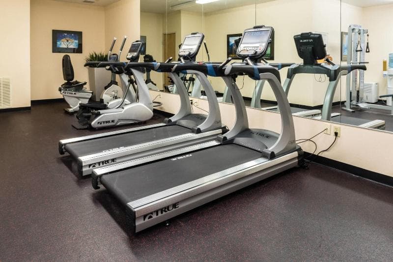 Fairfield Inn Fort Leonard Wood Saint Robert 2