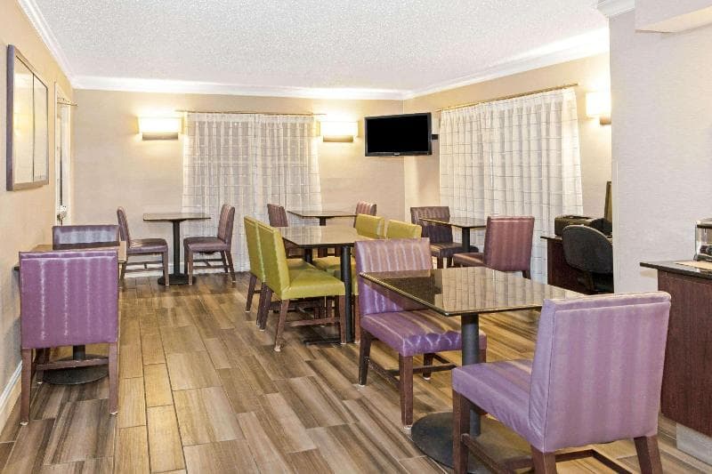 La Quinta Inn by Wyndham Wichita Falls Event Center North 4