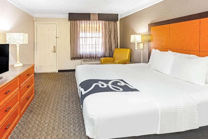 La Quinta Inn by Wyndham Wichita Falls Event Center North 3