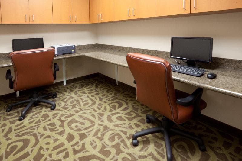 Candlewood Suites San Antonio Nw Near Seaworld 4