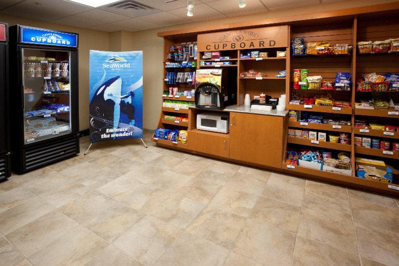 Candlewood Suites San Antonio Nw Near Seaworld 5