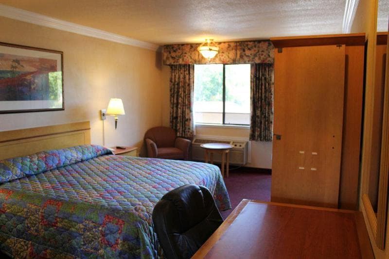 Signature Inn San Jose photo 1