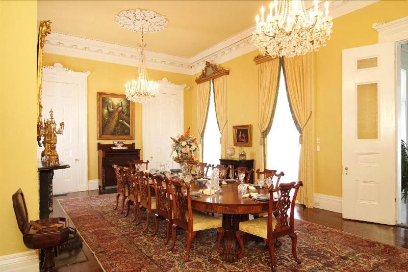 Nottoway Plantation & Resort photo 1