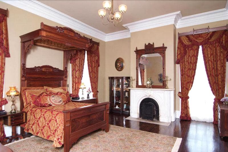 Nottoway Plantation & Resort 4