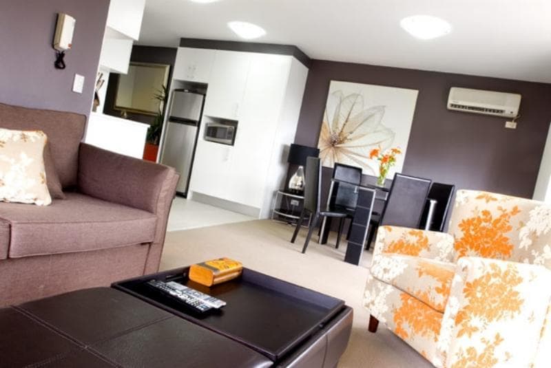 Annam Serviced Apartments 5