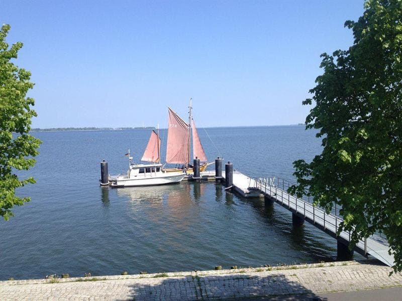 Hafenresidenz Stralsund 3