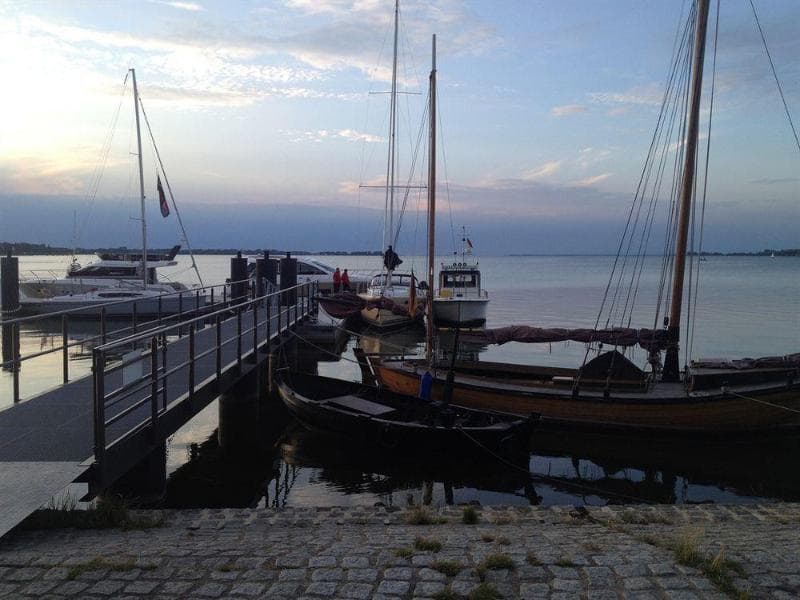 Hafenresidenz Stralsund 4