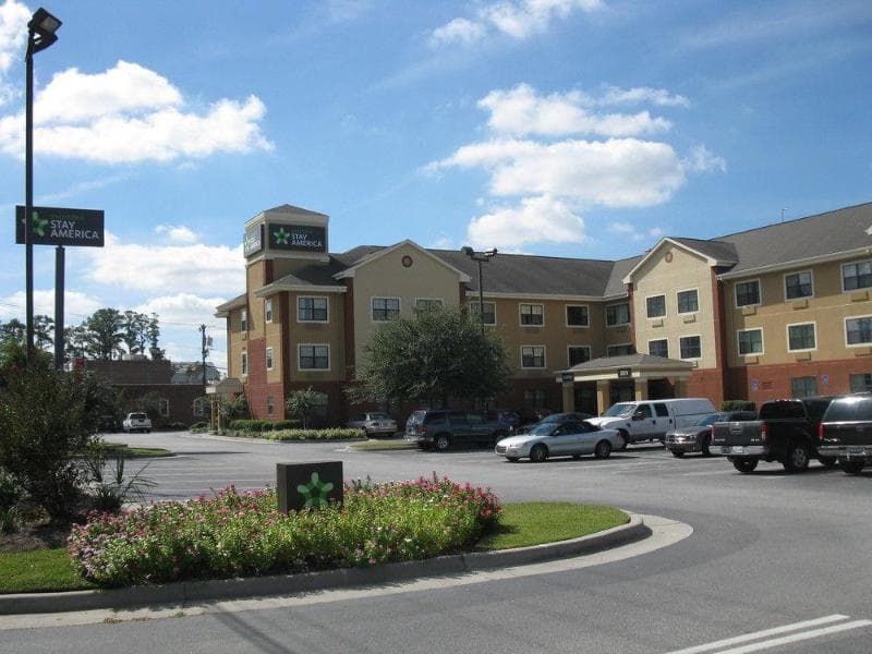 Extended Stay America - Savannah - Midtown photo 1