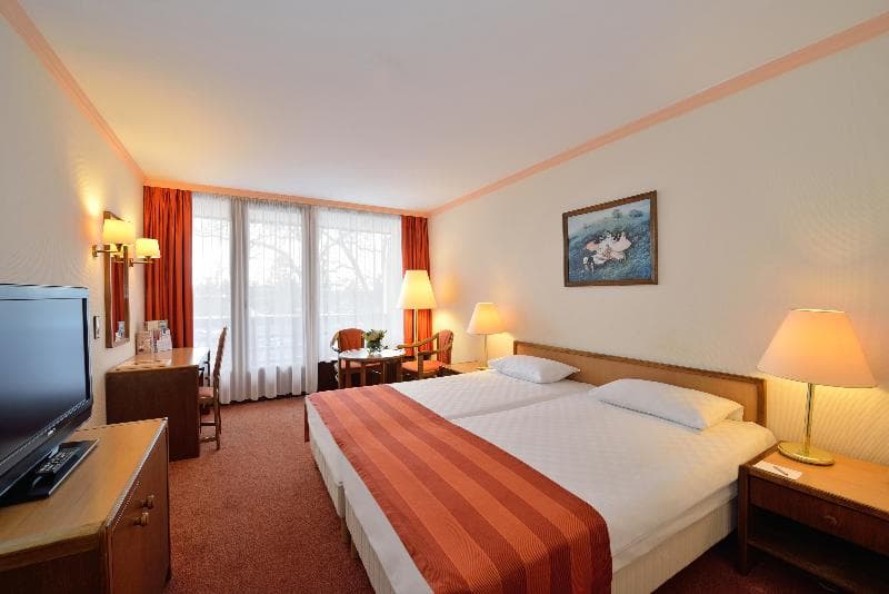 Ensana Thermal Sarvar 5