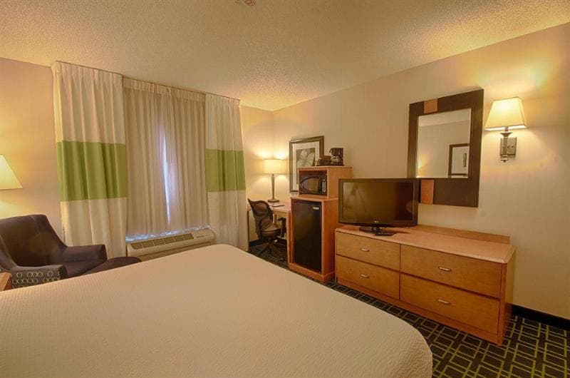 Fairfield Inn & Suites Sierra Vista 3