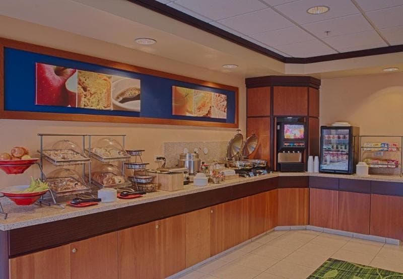 Fairfield Inn & Suites Sierra Vista 5