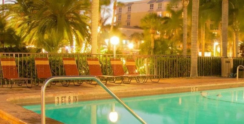 Captiva Beach Resort 5