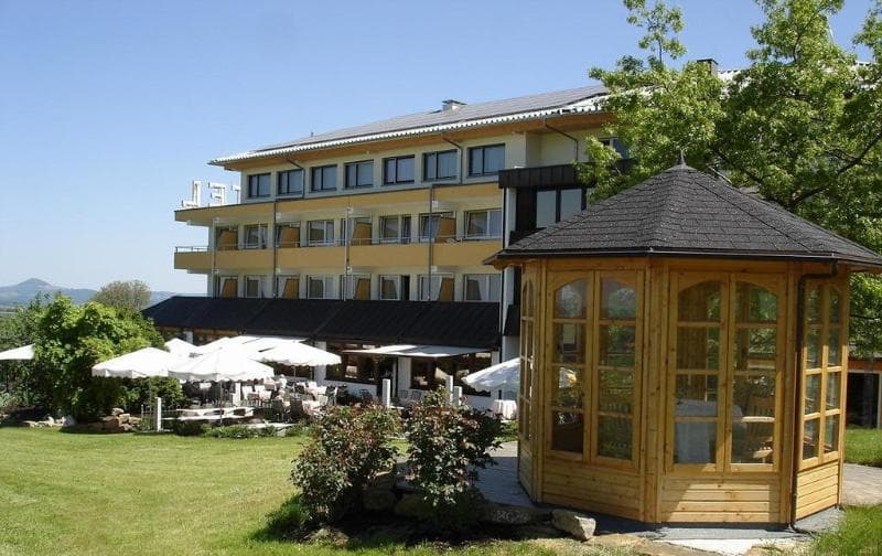 Badhotel Stauferland photo 1