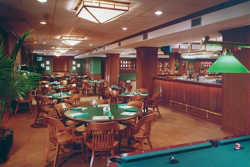 Missouri Athletic Club 3