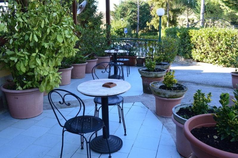 Hotel Porta Ai Tufi 2