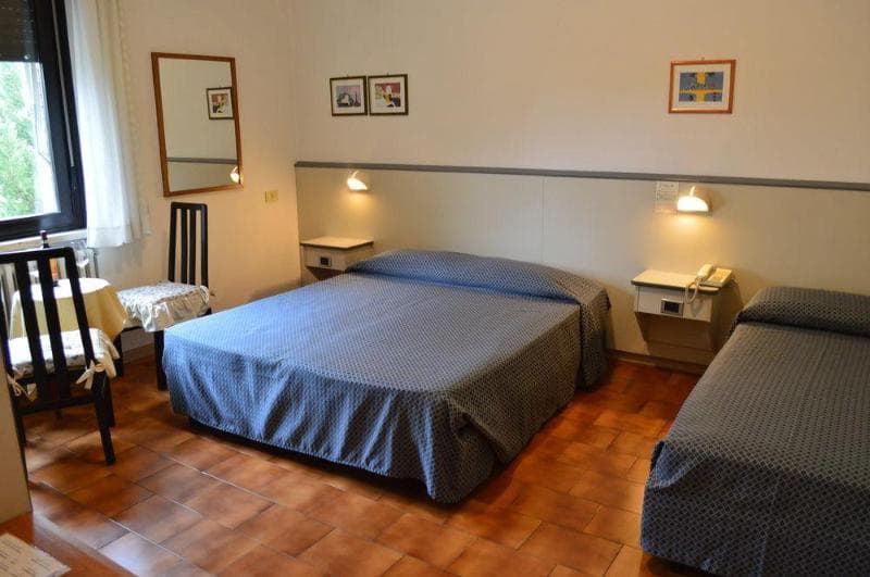Hotel Porta Ai Tufi 4