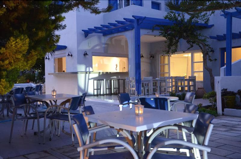Hotel Hippocampus photo 1