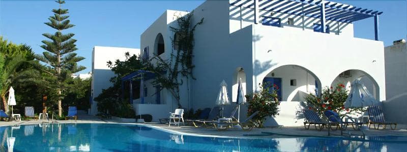 Hotel Hippocampus 2