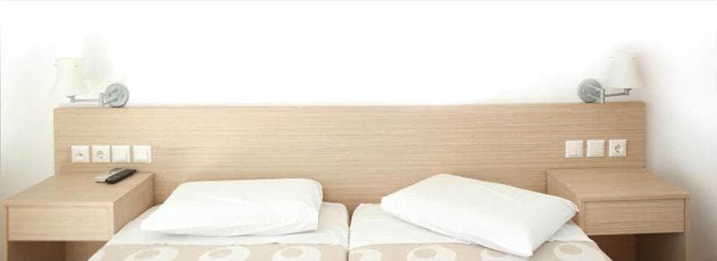 Hotel Hippocampus 4