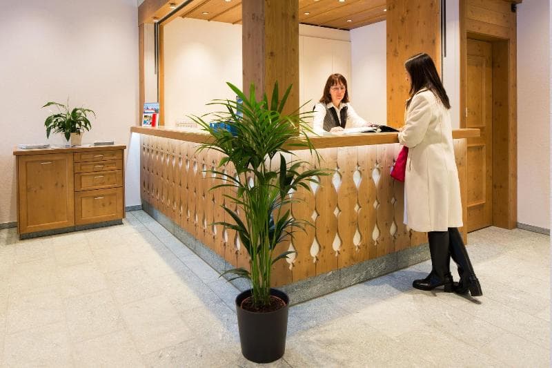 Hotel Grindelwalderhof 4