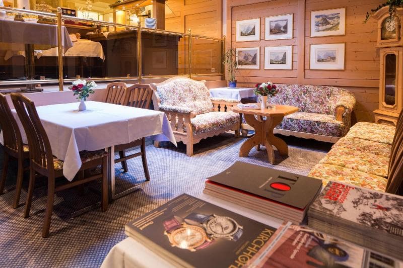 Hotel Grindelwalderhof 2
