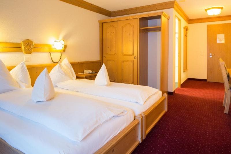 Hotel Grindelwalderhof 3