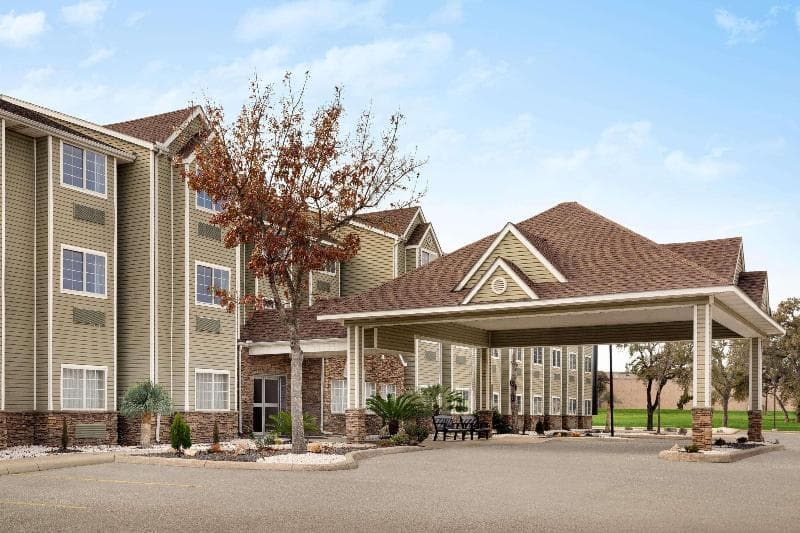 Super 8 By Wyndham San Antonio Airport North 5