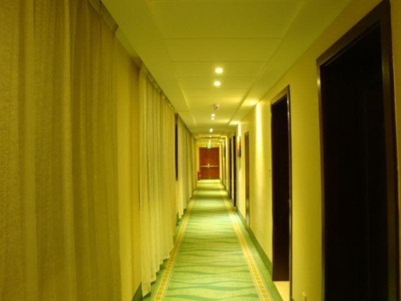 Greentree Inn Changshu Haiyu South Road Business Hotel 3