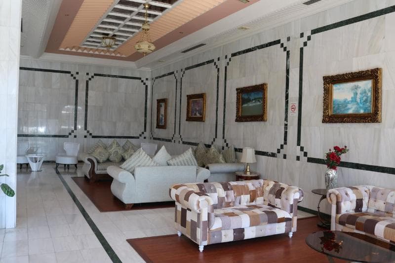 Hamdan Plaza 2