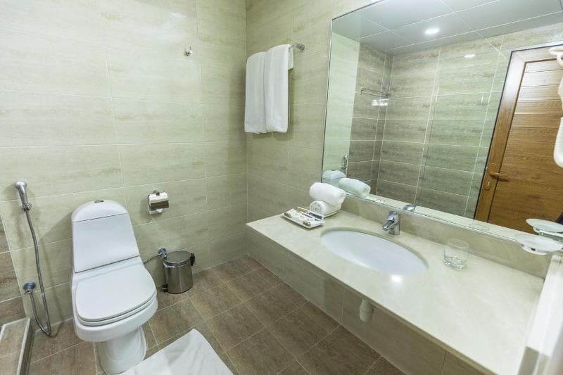 Hamdan Plaza 4