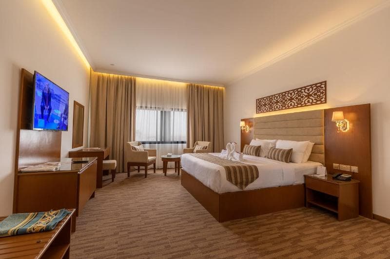 Hamdan Plaza 5