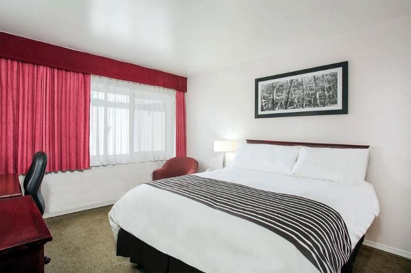 Sandman Inn Cache Creek 4